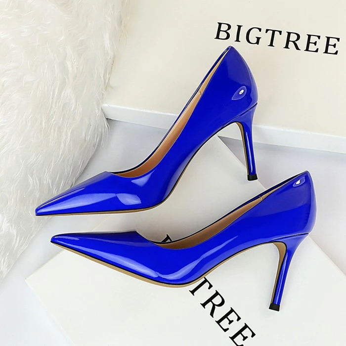 【即納】パンプス 痛くない ハイヒール 美脚 パンプス 痛くない 通勤用 エナメル パンプス ハイヒール ポインテッドトゥ ヒール8.5cm 結婚式 靴 パンプス ピンヒール 美脚パンプス 定番 フォ 【即納】パンプス 痛くない ハイヒール 美脚 パンプス 痛くない 通勤用 エナメル パンプス ハイヒール ポインテッドトゥ ヒール8.5cm 結婚式 靴 パンプス ピンヒール 美脚パンプス 定番 フォ