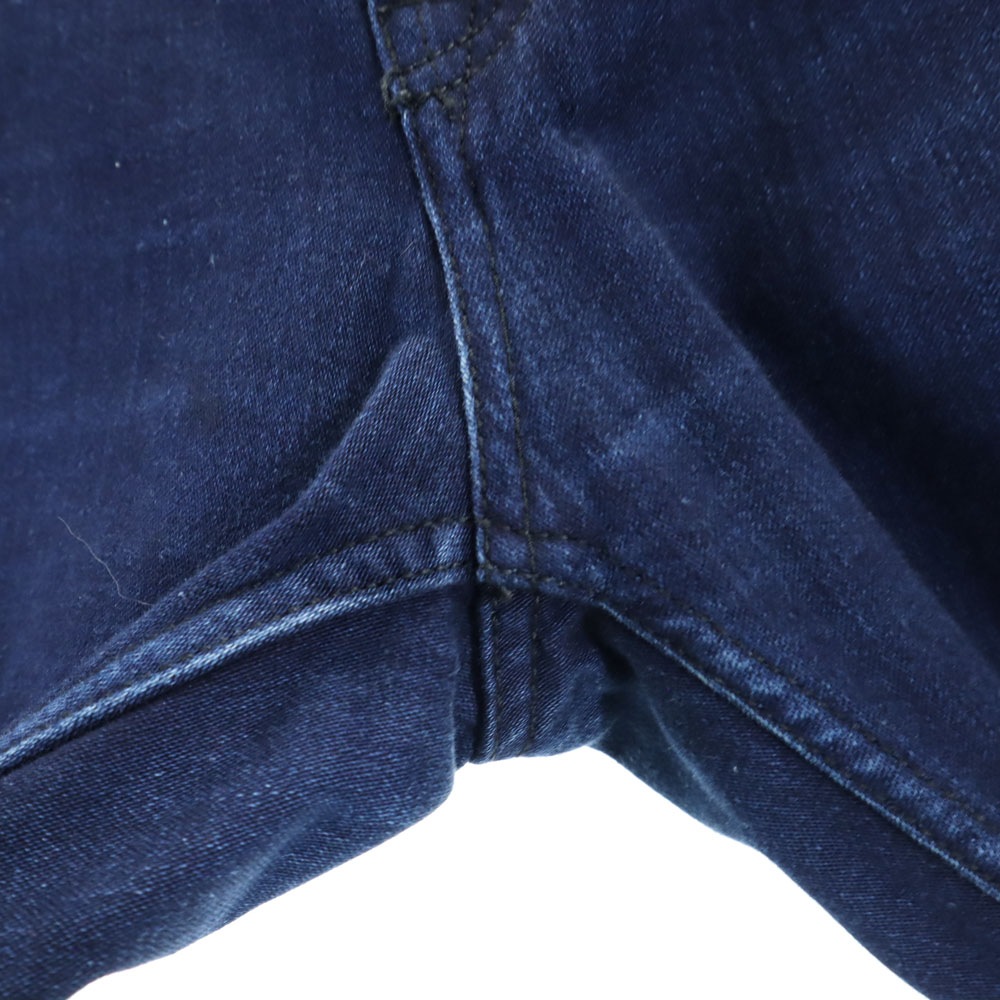 イタリア製 デニムパンツ W31 インディゴ ジーンズ ボタンフライ メンズ イタリア製 デニムパンツ W31 インディゴ ジーンズ ボタンフライ メンズ