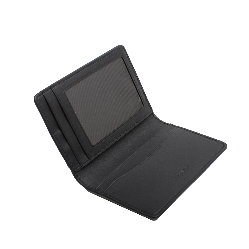 コーチ COACH カードケース CJ753 アウトレット パスケース IDケース メンズ シグネチャー キャンバス 定期入れ カードキー入れ 名刺入れ プレゼント コーチ COACH カードケース CJ753 アウトレット パスケース IDケース メンズ シグネチャー キャンバス 定期入れ カードキー入れ 名刺入れ プレゼント