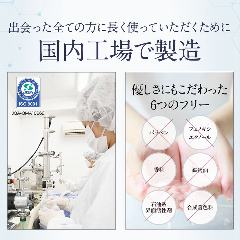 【ヒト幹細胞クリーム3個セット】セルメソッド エンリッチプレミアムシカクリーム 30g ヒト幹細胞培