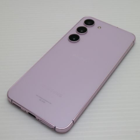 超美品 SC-51D Galaxy S23 ラベンダー DoCoMo スマホ SAMSUNG 即日発送 土日祝発送OK 154 超美品 SC-51D Galaxy S23 ラベンダー DoCoMo スマホ SAMSUNG 即日発送 土日祝発送OK 154