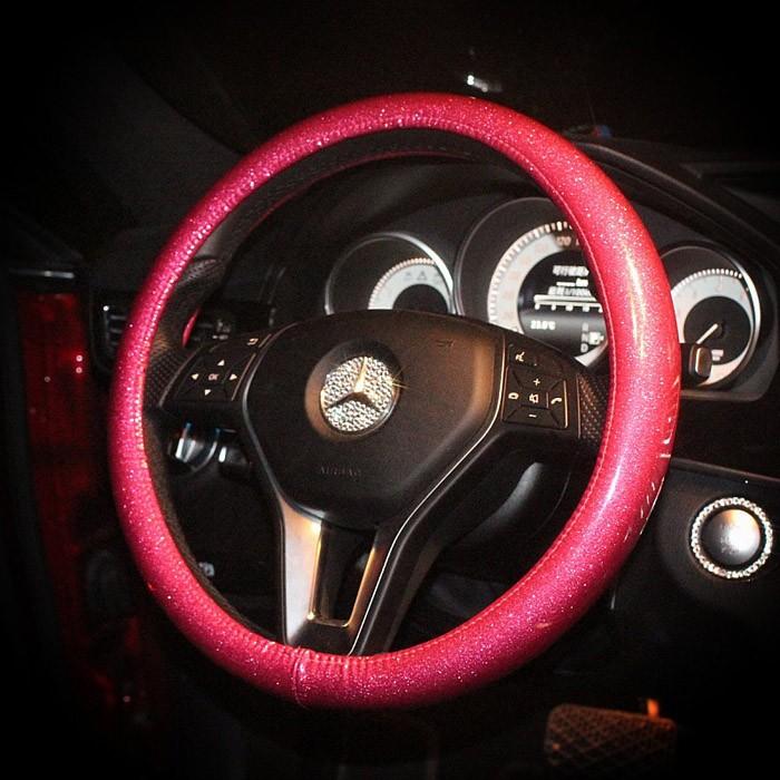 【迅速出荷】ハンドルカバー ステアリングカバー ピカピカ エナメル フェイクレザー Sサイズ 軽自動車 普通車 兼用 合成皮革 可愛い 【迅速出荷】ハンドルカバー ステアリングカバー ピカピカ エナメル フェイクレザー Sサイズ 軽自動車 普通車 兼用 合成皮革 可愛い