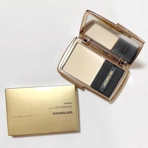 Qoo10] アワーグラス HOURGLASS ヴァニッシュ アンビ