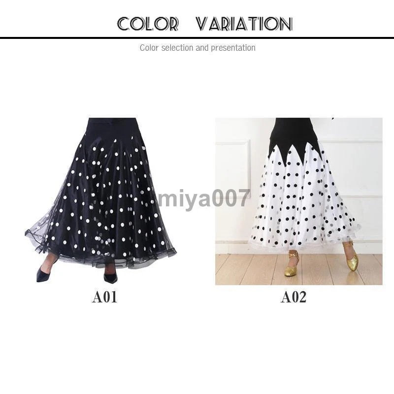 ダンス衣装 社交ダンス シフォン 水玉 ドット ロングスカート ふんわり モダンドレス フラメンコ ラテンダンス エレガント 演奏会 ステージ ダンス衣装 社交ダンス シフォン 水玉 ドット ロングスカート ふんわり モダンドレス フラメンコ ラテンダンス エレガント 演奏会 ステージ