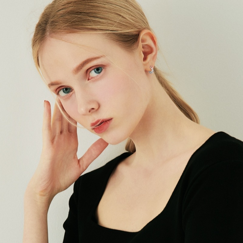 ジェスティーナ J. リヴェラ 14K イヤリング (J0-2096セット) ジェスティーナ J. リヴェラ 14K イヤリング (J0-2096セット)