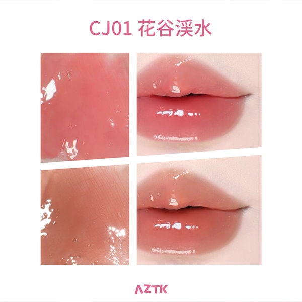 Qoo10] AZTK 【Qoo10メガポ期間限定割引&限定GI