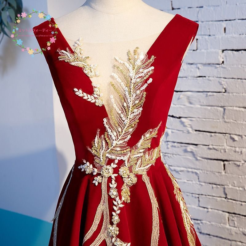 カラードレス 結婚式 演奏会 舞台衣装 ロングドレス コンサート パーティードレス 発表会 ウェディ カラードレス 結婚式 演奏会 舞台衣装 ロングドレス コンサート パーティードレス 発表会 ウェディ