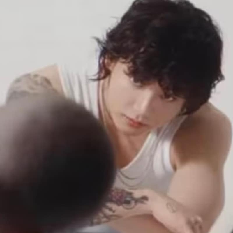 bts ジョングク着用 Surgical Steel Layered Necklace/ Seven MV着用 bts ジョングク着用 Surgical Steel Layered Necklace/ Seven MV着用