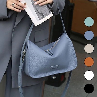 本革 韓国 ショルダーバッグ 2way レディース ハンドバッグ 通勤 バッグ 斜めがけバッグ 韓国ファッション バック ミニバッグ トートバッグ 肩掛け バック カバン 脇下バッグ 可愛い