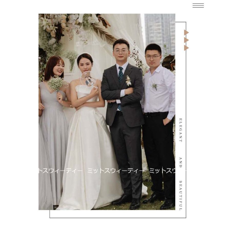 ウェディングドレス ビスチェ aラインドレス ウエディングドレス 二次会 花嫁 パーティードレス 披露宴 ブライダル 結婚式 ロングドレス 演奏会 サテン 前撮り ウェディングドレス ビスチェ aラインドレス ウエディングドレス 二次会 花嫁 パーティードレス 披露宴 ブライダル 結婚式 ロングドレス 演奏会 サテン 前撮り