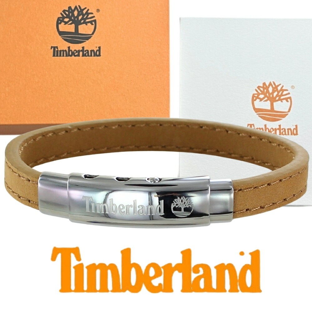 正規品 ティンバーランド ブレスレット シンプル ユニセックス メンズ レディース ブラウン シルバー金具 おしゃれ ブランドアクセサリー ペア対応 誕生日 プレゼント ギフト 男性 女性 TDAGB 正規品 ティンバーランド ブレスレット シンプル ユニセックス メンズ レディース ブラウン シルバー金具 おしゃれ ブランドアクセサリー ペア対応 誕生日 プレゼント ギフト 男性 女性 TDAGB