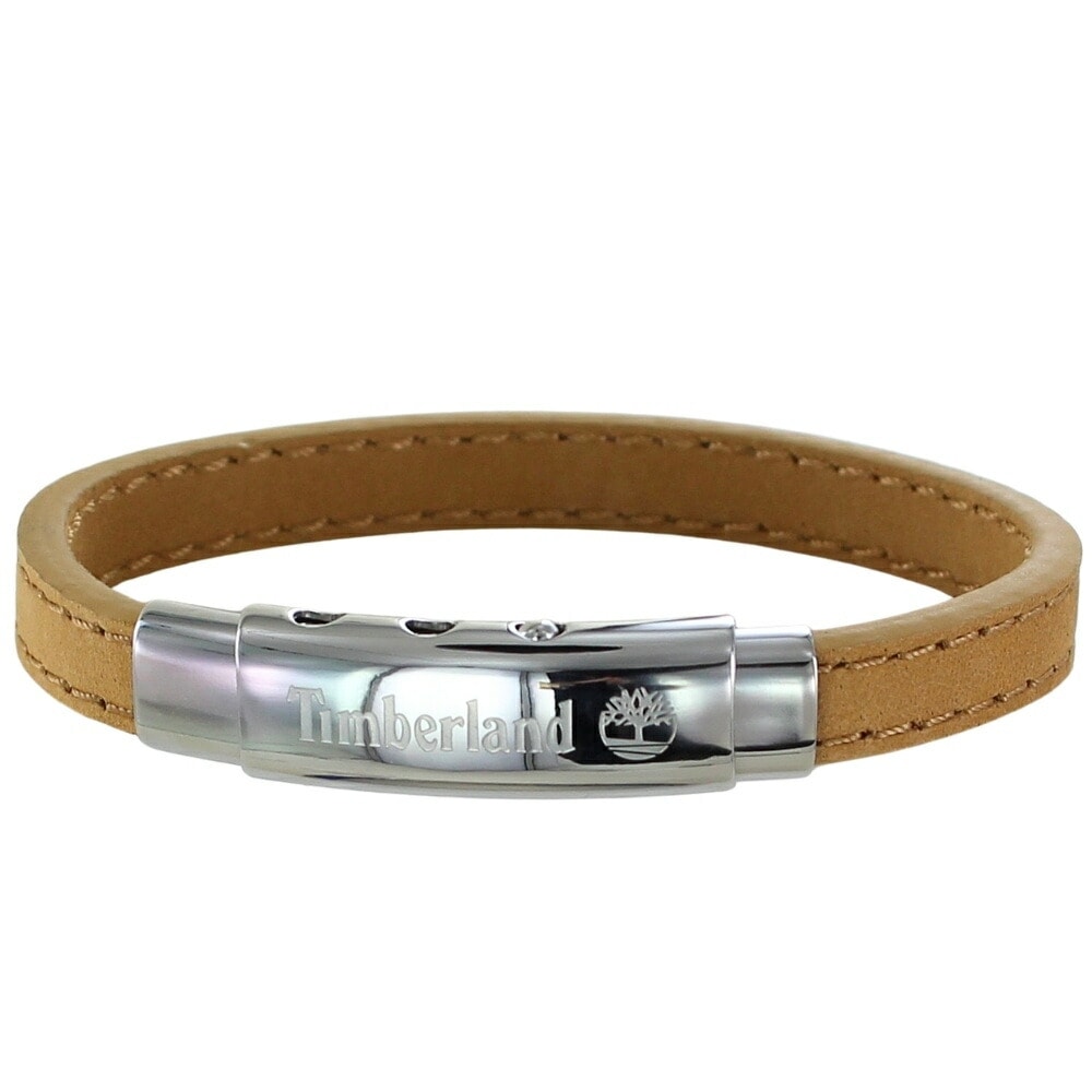 正規品 ティンバーランド ブレスレット シンプル ユニセックス メンズ レディース ブラウン シルバー金具 おしゃれ ブランドアクセサリー ペア対応 誕生日 プレゼント ギフト 男性 女性 TDAGB 正規品 ティンバーランド ブレスレット シンプル ユニセックス メンズ レディース ブラウン シルバー金具 おしゃれ ブランドアクセサリー ペア対応 誕生日 プレゼント ギフト 男性 女性 TDAGB