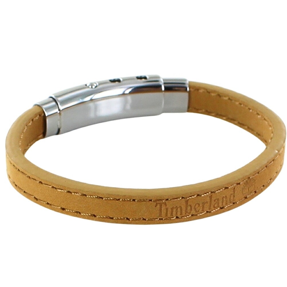正規品 ティンバーランド ブレスレット シンプル ユニセックス メンズ レディース ブラウン シルバー金具 おしゃれ ブランドアクセサリー ペア対応 誕生日 プレゼント ギフト 男性 女性 TDAGB 正規品 ティンバーランド ブレスレット シンプル ユニセックス メンズ レディース ブラウン シルバー金具 おしゃれ ブランドアクセサリー ペア対応 誕生日 プレゼント ギフト 男性 女性 TDAGB