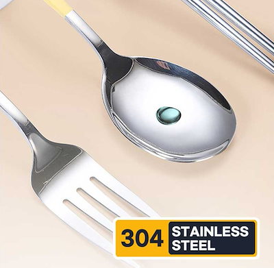 HORANG カトラリー3点セット BTS ジョングク HORANG カトラリー