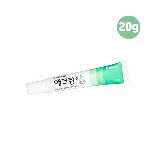 Qoo10] 東亜製薬 アクノンクリーム(acnon) 13g