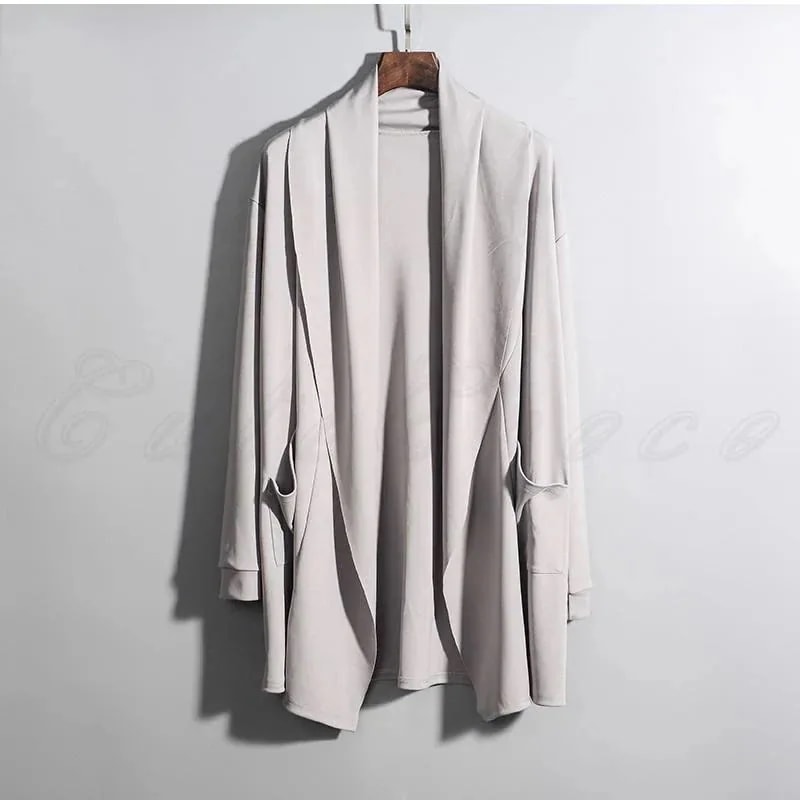 無地 ゆったり 羽織 おしゃれ30%FF ロング丈 ポケット付き 長袖 きれいめ OFF早くを選んでカーディガン 30% 前開き 新作 シンプル トップス カジュアル メンズ 無地 ゆったり 羽織 おしゃれ30%FF ロング丈 ポケット付き 長袖 きれいめ OFF早くを選んでカーディガン 30% 前開き 新作 シンプル トップス カジュアル メンズ