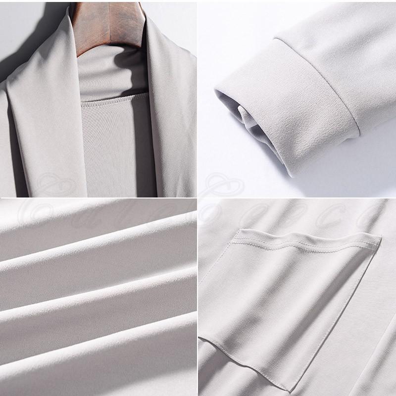 無地 ゆったり 羽織 おしゃれ30%FF ロング丈 ポケット付き 長袖 きれいめ OFF早くを選んでカーディガン 30% 前開き 新作 シンプル トップス カジュアル メンズ 無地 ゆったり 羽織 おしゃれ30%FF ロング丈 ポケット付き 長袖 きれいめ OFF早くを選んでカーディガン 30% 前開き 新作 シンプル トップス カジュアル メンズ