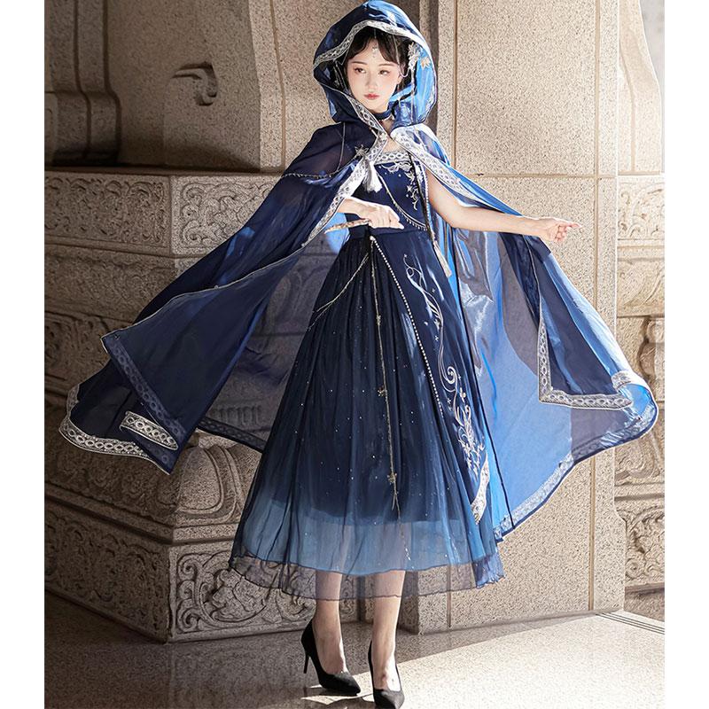 【2点セット】ロリータワンピース ロリィタ 姫様 コスプレ 衣装 クリスマス ゴスロリ パンク ロリータ ジャケット アウター スカート 衣装 制服 文化祭 学園祭 【2点セット】ロリータワンピース ロリィタ 姫様 コスプレ 衣装 クリスマス ゴスロリ パンク ロリータ ジャケット アウター スカート 衣装 制服 文化祭 学園祭