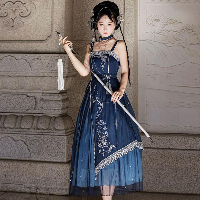 【2点セット】ロリータワンピース ロリィタ 姫様 コスプレ 衣装 クリスマス ゴスロリ パンク ロリータ ジャケット アウター スカート 衣装 制服 文化祭 学園祭 【2点セット】ロリータワンピース ロリィタ 姫様 コスプレ 衣装 クリスマス ゴスロリ パンク ロリータ ジャケット アウター スカート 衣装 制服 文化祭 学園祭