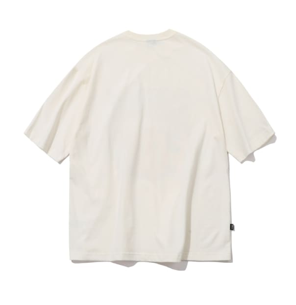 【CPGN STUDIO】24SS★ Sugar Trio Pigment Short Sleeve Tee CPGN STUDIO】 Hoppi Trio Short Sleeve Tee Tシャツ・カットソー