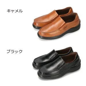 ボブソン ウォーキングシューズ 本革 3E 幅広 歩きやすい 軽量 ゆったり 牛革 スリッポン カジュアル ビジネス 紳士靴 6102 ボブソン ウォーキングシューズ 本革 3E 幅広 歩きやすい 軽量 ゆったり 牛革 スリッポン カジュアル ビジネス 紳士靴 6102