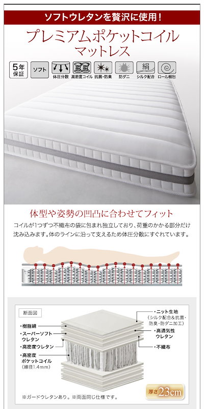 得価格安 040121606125828 : ボードベッド ストーンホルド プレミアム : 寝具・ベッド・マットレス 定番セール