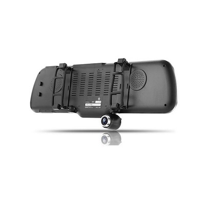 Hot Sale Android Rearview Mirror Car DVR Bluetooth GPS Navigator Car Camera Full HD 1080P Night Visi