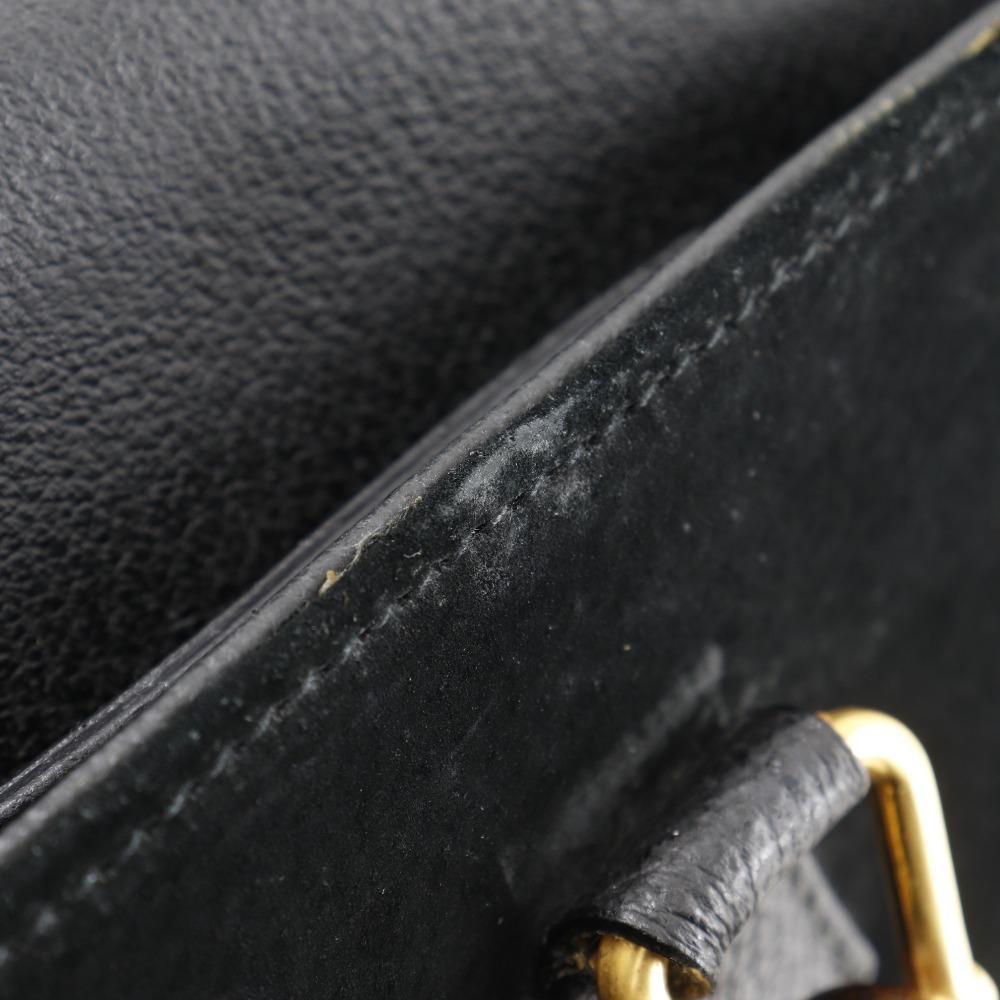 バンブートート オールドグッチ トートバッグ スウェード 黒 レディース 中古品 バンブートート オールドグッチ トートバッグ スウェード 黒 レディース 中古品