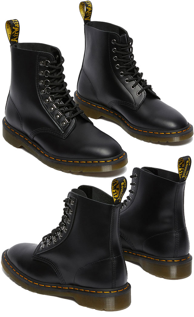 ドクターマーチン 1460 パスカル バルソウ 8ホール ブーツ メンズ レディース 靴 ショートブーツ カジュアルシューズ レザーブーツ レースアップブーツ 本革 2653100 ドクターマーチン 1460 パスカル バルソウ 8ホール ブーツ メンズ レディース 靴 ショートブーツ カジュアルシューズ レザーブーツ レースアップブーツ 本革 2653100