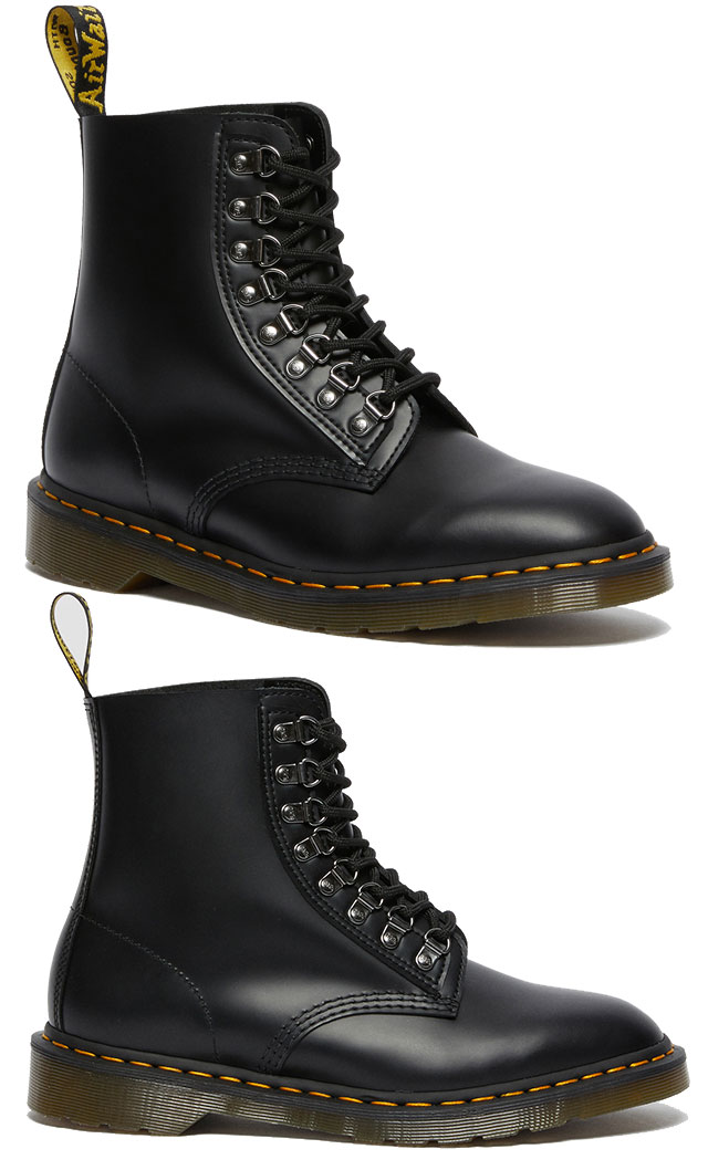 ドクターマーチン 1460 パスカル バルソウ 8ホール ブーツ メンズ レディース 靴 ショートブーツ カジュアルシューズ レザーブーツ レースアップブーツ 本革 2653100 ドクターマーチン 1460 パスカル バルソウ 8ホール ブーツ メンズ レディース 靴 ショートブーツ カジュアルシューズ レザーブーツ レースアップブーツ 本革 2653100