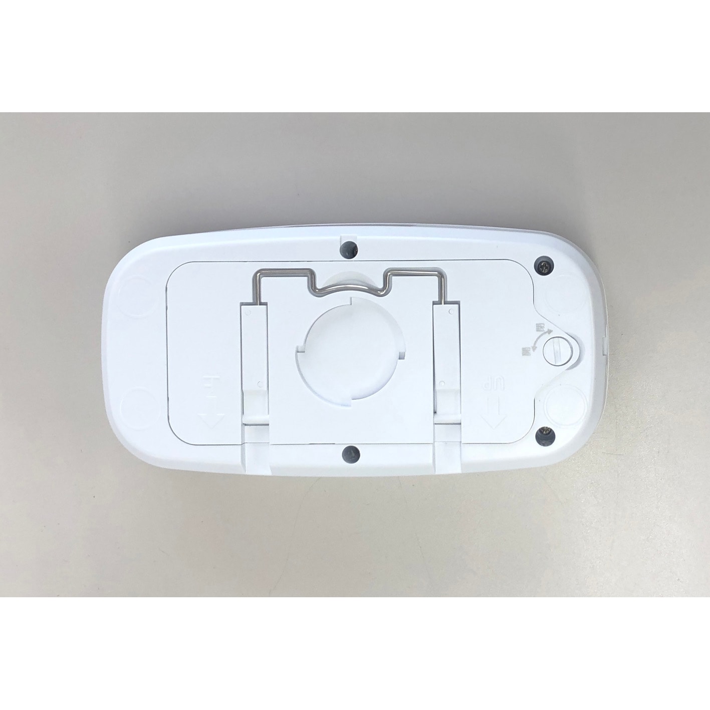 ワイヤレスセンサー受信カメラ XP1050AG