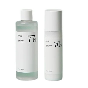 ドクダミ鎮静ルーチンセット ドクダミ鎮静ルーチンセット