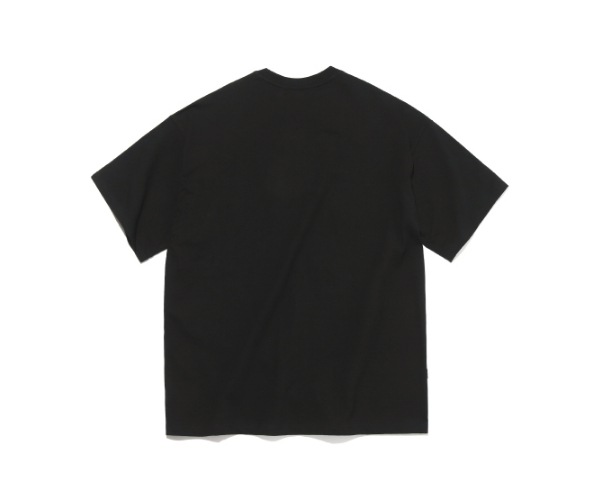 【CPGN STUDIO】 NICE WEATHER Embroidery Short Sleeve 【CPGN STUDIO】 NICE WEATHER Embroidery Short Sleeve