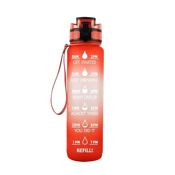 海外限定　レア　ステンレスボトル　水筒　レッド　韓国 Amazon｜タイガー TIGER 海外仕様 日本製ステンレスボトル