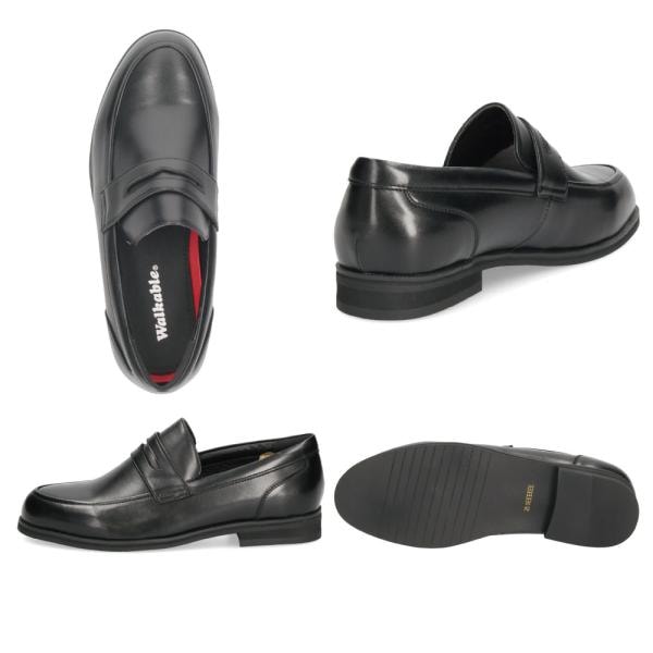 ビジネスシューズ 幅広 6E ウォーカブル 革靴 紳士 WALKABLE 2091 2092 2093 大きいサイズ プレーントゥ ラウンドトゥ ストレートチップ ローファー 外羽根 ビジネスシューズ 幅広 6E ウォーカブル 革靴 紳士 WALKABLE 2091 2092 2093 大きいサイズ プレーントゥ ラウンドトゥ ストレートチップ ローファー 外羽根