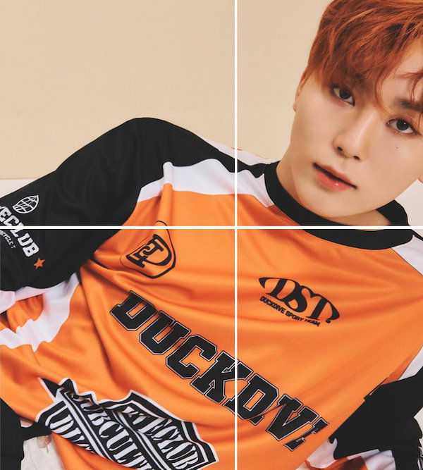 Qoo10] SEVENTEENスングァン ブソクスン