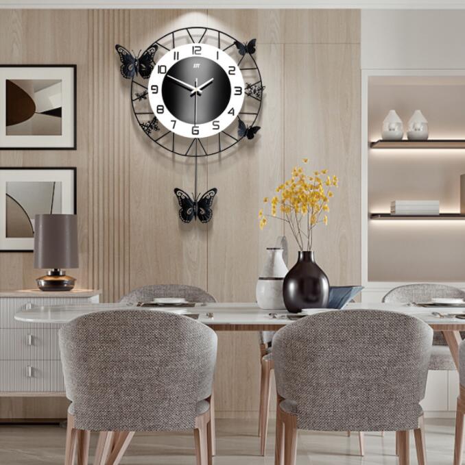 高評価!超人気 掛け時計 静音 壁掛け時計 発散デザイン 特大 時計 掛け時計 インテリア 装飾品 リビング 開店祝い ギフト プレゼント エレガント 芸術品 美術 展示会 店舗 おしゃれ 北欧 発散