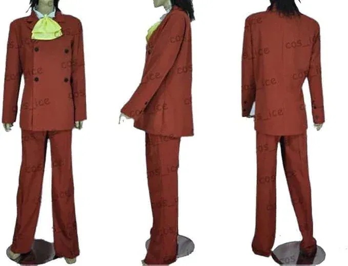 【全シリーズ発売中】 【値引き中】ステージ服 衣装 コスプレ 文学際 学園祭 贈り物 ハロウィン 舞台服 制服 撮影 大人 衣装 ムスカ大佐 悪役キャラ 天空城ラピュタ コスプレ 大佐 ムスカ ラピュ