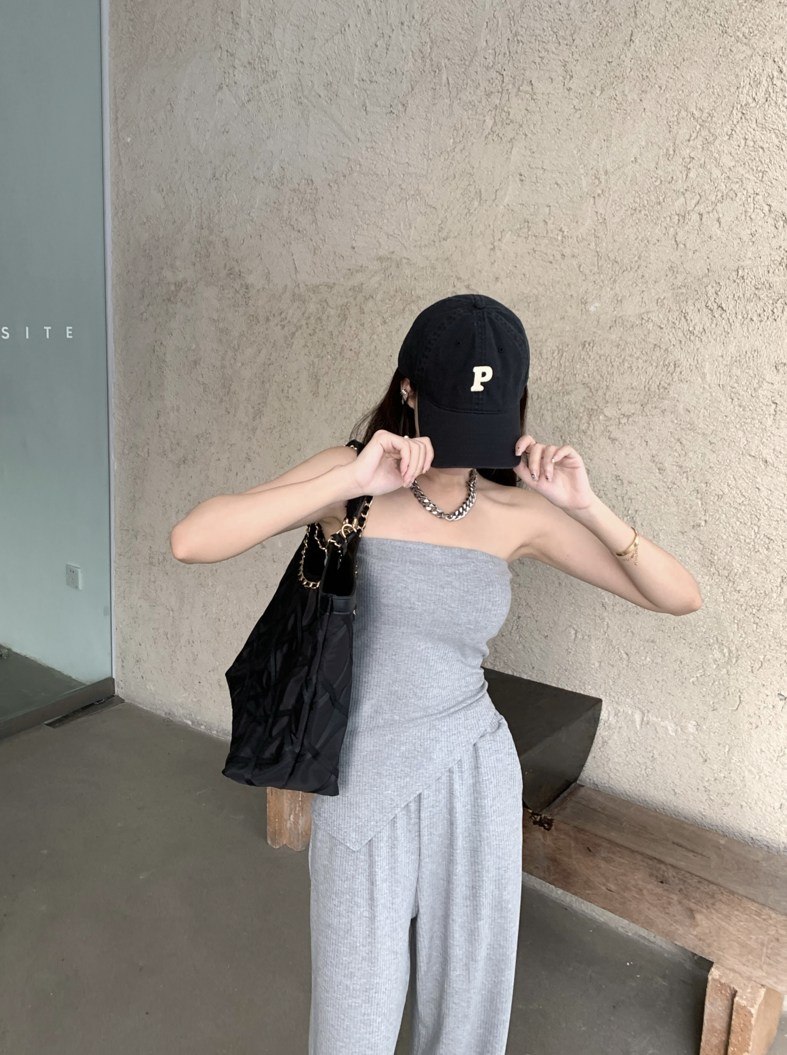 セットアップ レディース チューブトップ ワイドパンツ クロップド丈 クロップド 袖なし スリム 細身 ハイウエスト ワイド 薄手 上下セット 2点セット ツーピース お得 かわいい 大人可愛い セットアップ レディース チューブトップ ワイドパンツ クロップド丈 クロップド 袖なし スリム 細身 ハイウエスト ワイド 薄手 上下セット 2点セット ツーピース お得 かわいい 大人可愛い