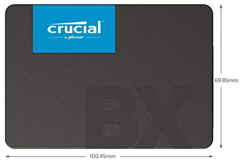 Crucial SSD : タブレット・パソコン クルーシャル 好評特価