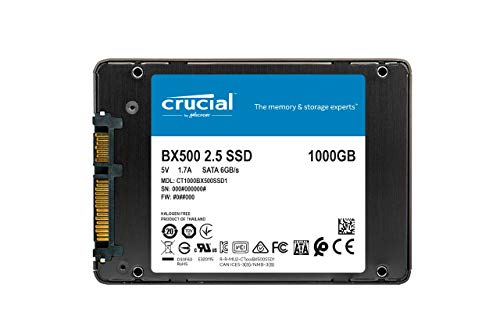 Crucial SSD : タブレット・パソコン クルーシャル 好評特価