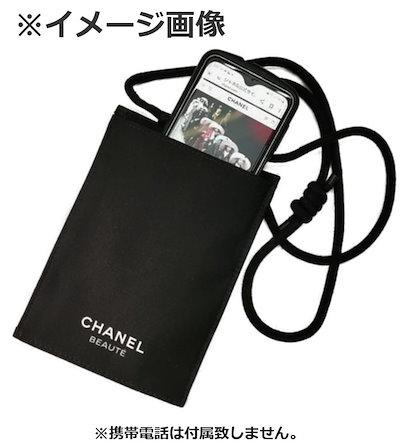 Qoo10] CHANEL CHANEL LA COLLECTION : バッグ・雑貨