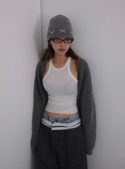 Qoo10] YEGG 【公式】YEGG LE SSERAFIM : バッグ・雑貨