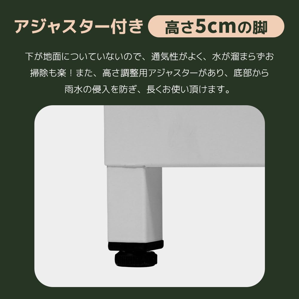 ゴミ箱 屋外 ゴミステーション 外用 ダストボックス カラスよけゴミ箱 大容量 幅115cm 高さ67cm 奥行50cm 350L