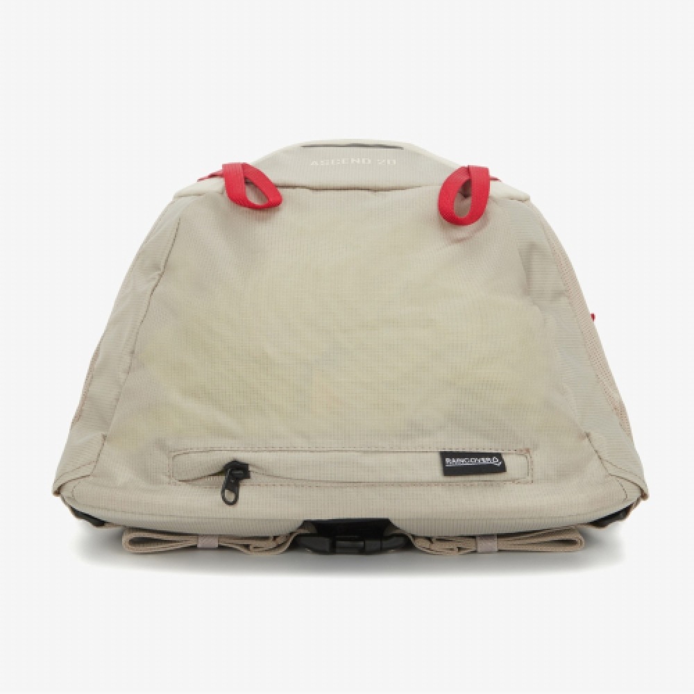 ザ・ノース・フェイス NM2SQ10B アセンド LT 20 ザ・ノース・フェイス NM2SQ10B アセンド LT 20