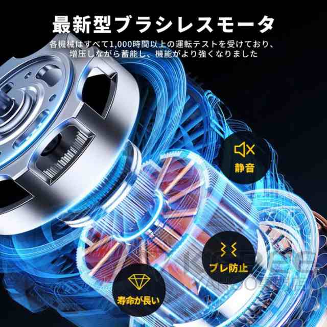 高圧洗浄機 コードレス 充電式 多機能 電動空気入れ ブロワー 小型 掃除機 21vバッテリー互換 6in1 収納ケース付き 強力噴射 自吸タイプ 軽量 家庭用 2025最新63 高圧洗浄機 コードレス 充電式 多機能 電動空気入れ ブロワー 小型 掃除機 21vバッテリー互換 6in1 収納ケース付き 強力噴射 自吸タイプ 軽量 家庭用 2025最新63
