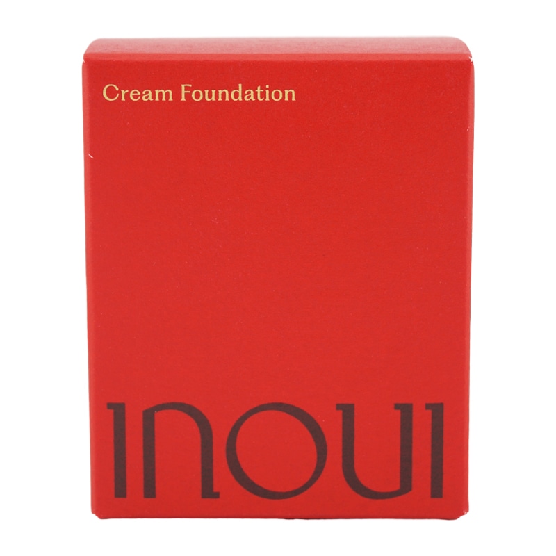 クリームファンデーション 04 特に濃い 30g フローラルフルーティシプレの香り SPF30 PA++ [ギフトラッピング対応]