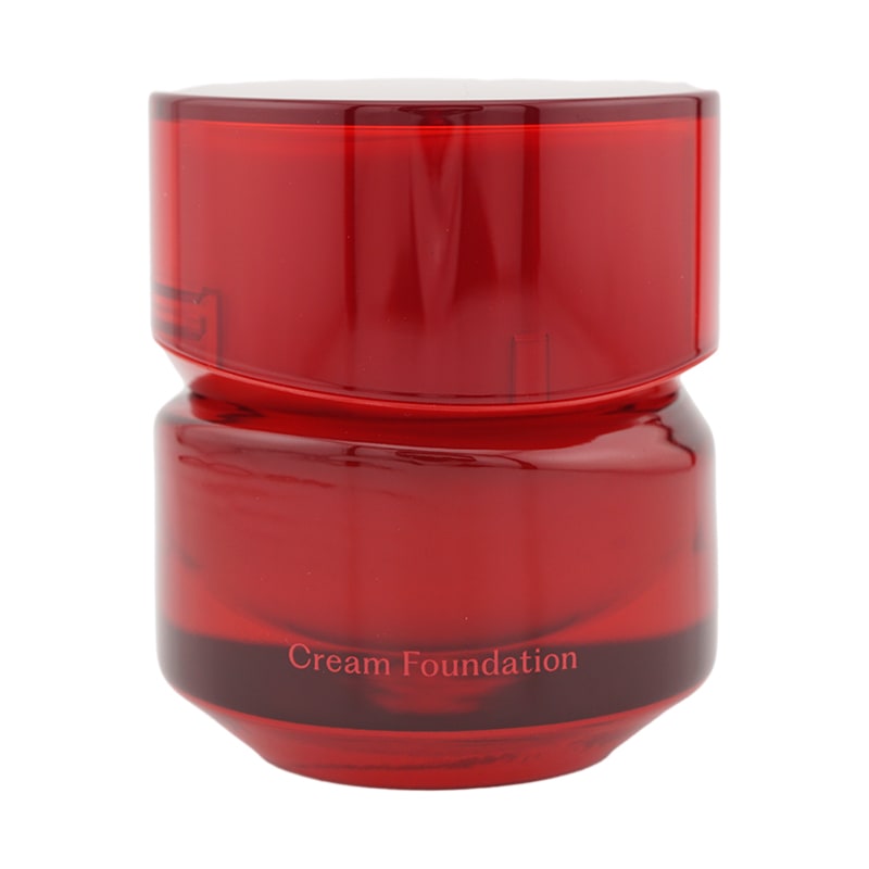 クリームファンデーション 04 特に濃い 30g フローラルフルーティシプレの香り SPF30 PA++ [ギフトラッピング対応]