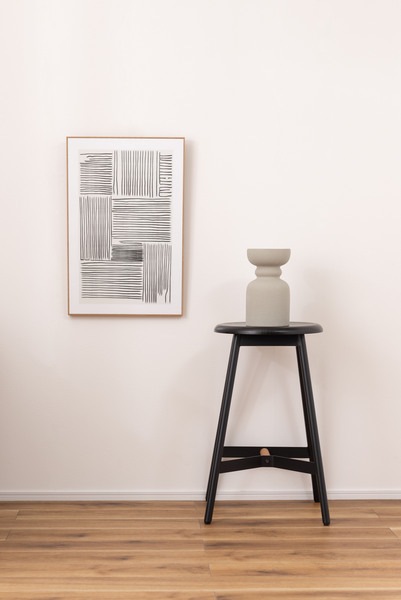 ハイスツール PC-972BK スツール カウンターチェア チェア 椅子 天然木 スチール まる 円座 円 円形 丸形 背もたれなし 来客用 シック モダン シンプル おしゃれ ブラック 黒 リビング ハイスツール PC-972BK スツール カウンターチェア チェア 椅子 天然木 スチール まる 円座 円 円形 丸形 背もたれなし 来客用 シック モダン シンプル おしゃれ ブラック 黒 リビング