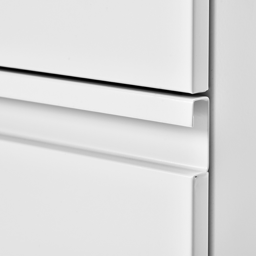 【国内即発送】デスクワゴン サイドワゴン ラック ダイヤル錠 キャスター付き 脇机 オフィス 収納 大容量 3段 キャスター付き スチール231 【国内即発送】デスクワゴン サイドワゴン ラック ダイヤル錠 キャスター付き 脇机 オフィス 収納 大容量 3段 キャスター付き スチール231